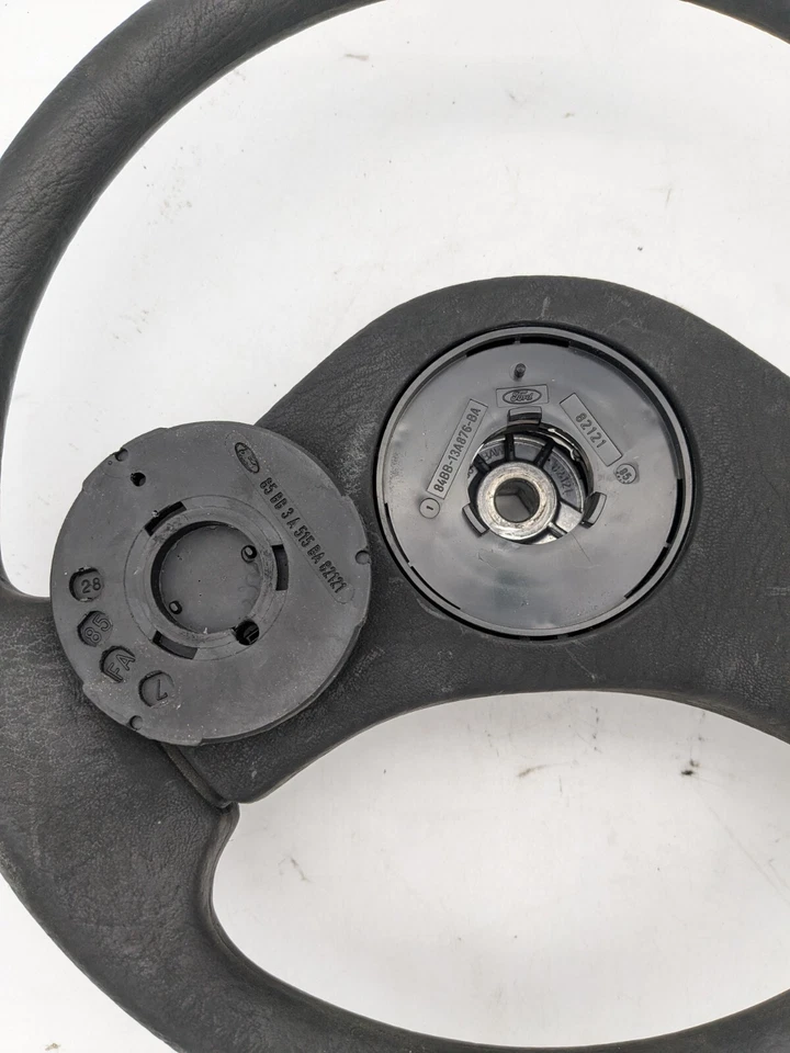 Резиновый руль merkur XR4ti - Изображение 4 из 4