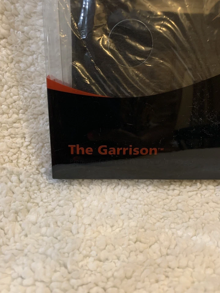 NWT Body Guards The Garrison iPad 2 Folio Case - Image 2 of 4