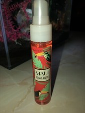 Bath Body Works Maui Mango Mai Tai Antibacterial Hand Spray 1.9 Oz.