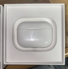 Apple AirPods Pro with Case