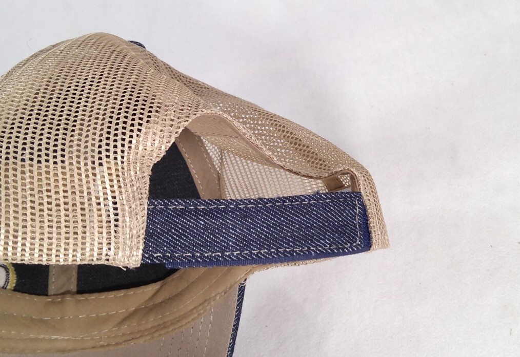 Panera Bread Adjustable Strapback Baseball Hat Ca… - image 7