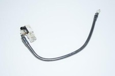 BMW I01 i3 120Ah Battery Driving Minus Ibs 6832697 2600km