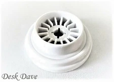 New Double Sided Spool Cap/Thread Holder,  511113-456, for SINGER Sewing Models+