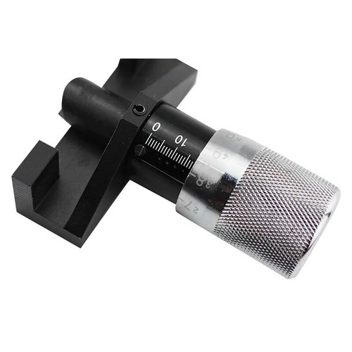 Car Engine Cam Belt Timing Drive Belt Tension Gauge Tester Tensioner Test Tool - 第 5/5 張圖片