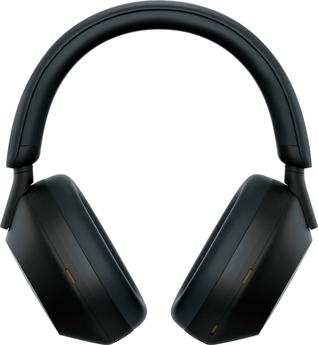 SONY WH-1000XM5 ブラック WH1000XM5 BM Sony WH-1000XM5 Bluetooth Noise-Canceling Over-the-Ear Headphones