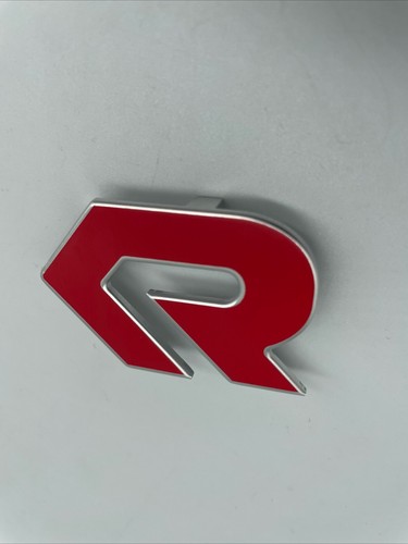 Rosenbauer Emblem Nameplate Fire Truck Emergency Rescue EMS - Picture 3 of 6