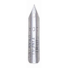 Speedball Calligraphy Pen Nib #104 (Single)