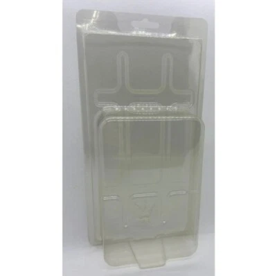 GTC Clamshell / Blister für Masters of the Universe Origins NEU