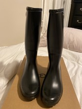 women's shelby matte rain boots