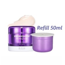 BIO HEAL BOH Probioderm 3D Lifting Cream 50ml  Refill 50ml Set