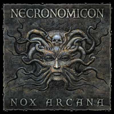 Necronomicon, New Music