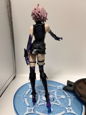 Aniplex Fate/Grand Order: Shielder/Mash Kyrielight 1/7 Figure No
