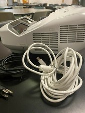Epson BrightLink 585Wi WXGA Ultra Short Throw Projector