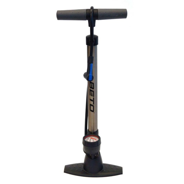 bike pump coles