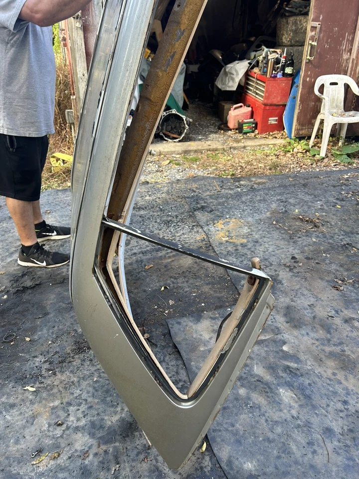 Mercedes - Benz 280SL 350SL 380SL 450SL 560SL convertible techo rígido Foto 4 de 4