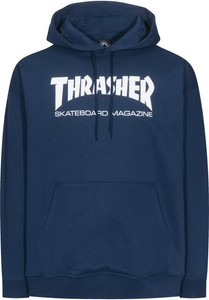 thrasher white sweatshirt