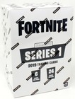 2019 PANINI FORTNITE SERIES 1 TRADING CARDS BLISTER BOX BLOWOUT CARDS