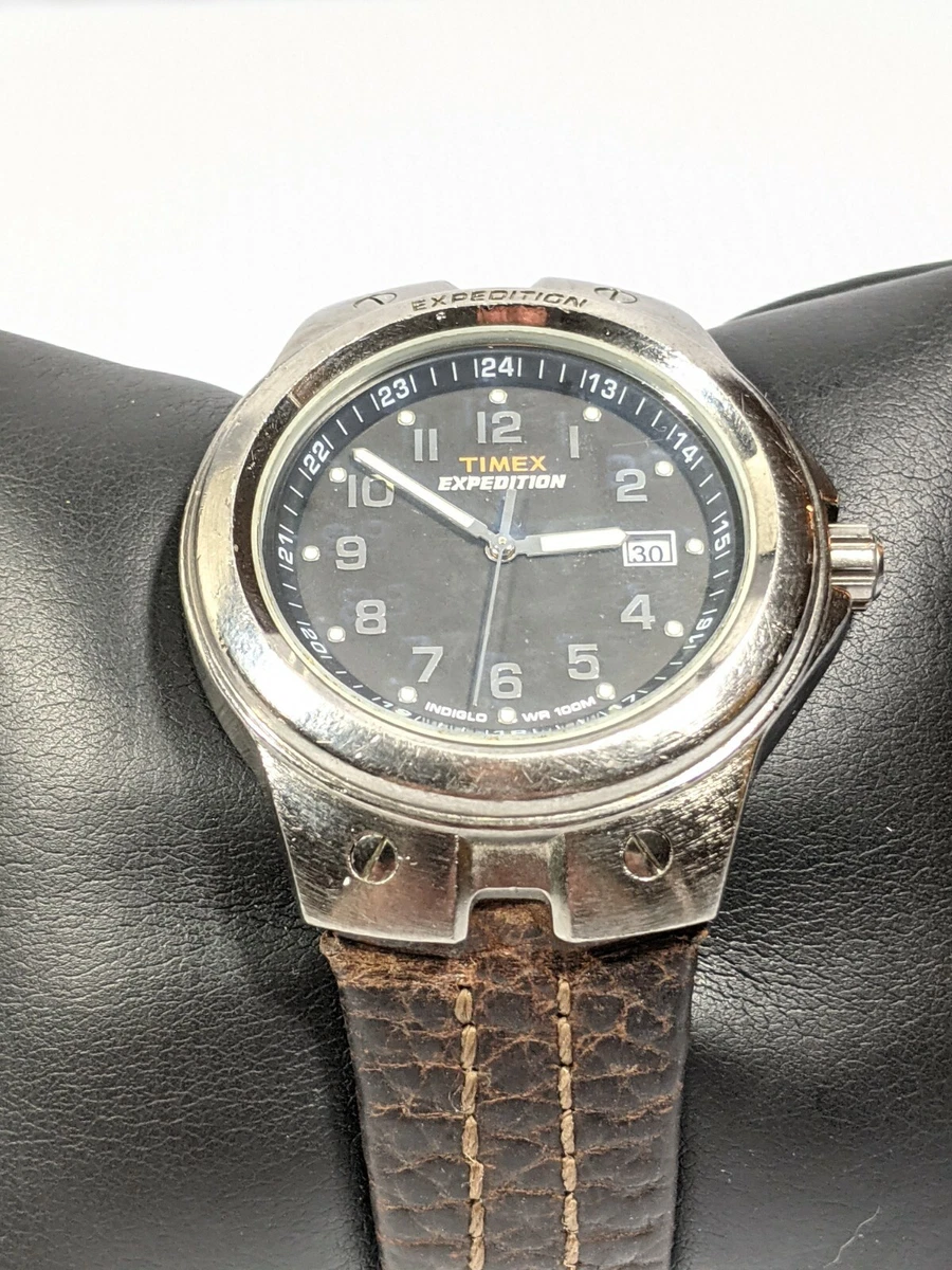 Timex top expedition t49631