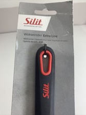 Silit Wok Spatula, Professional High Heat Spatula Chef Quality Cookware