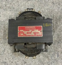 Heavy Duty 1 KVA Transformer