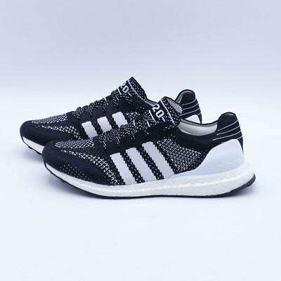 Size 9 Men\u0026#039;s adidas Ultraboost DNA PrimeKnit 2020 Pack Running Shoe  FV6054 Black | eBay