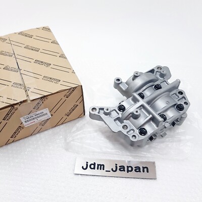 TOYOTA 13620-36020 Venza Highlander Camry Motor Balancer Assy Original Neu Japan