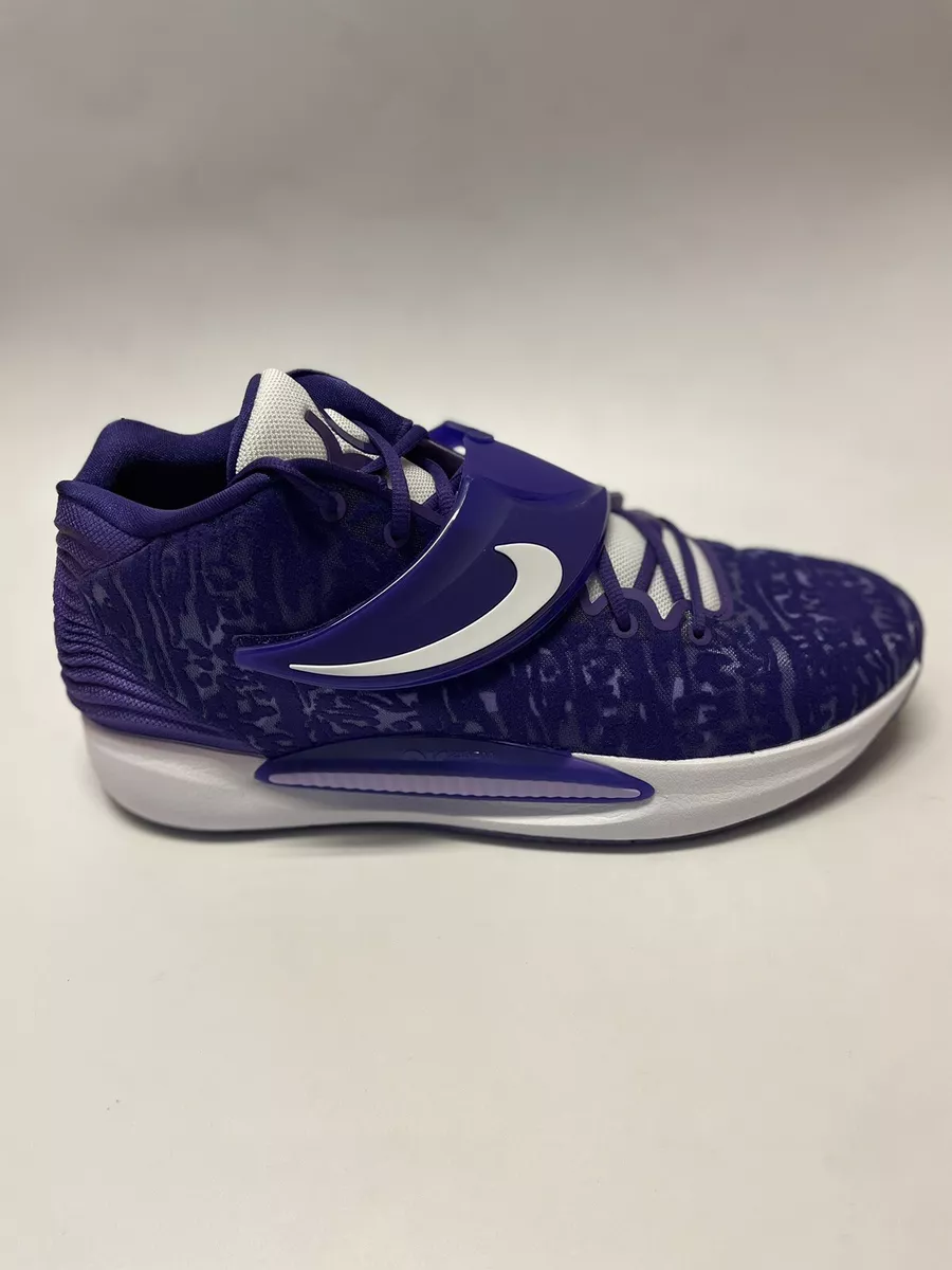 Kevin durant on sale shoe brand