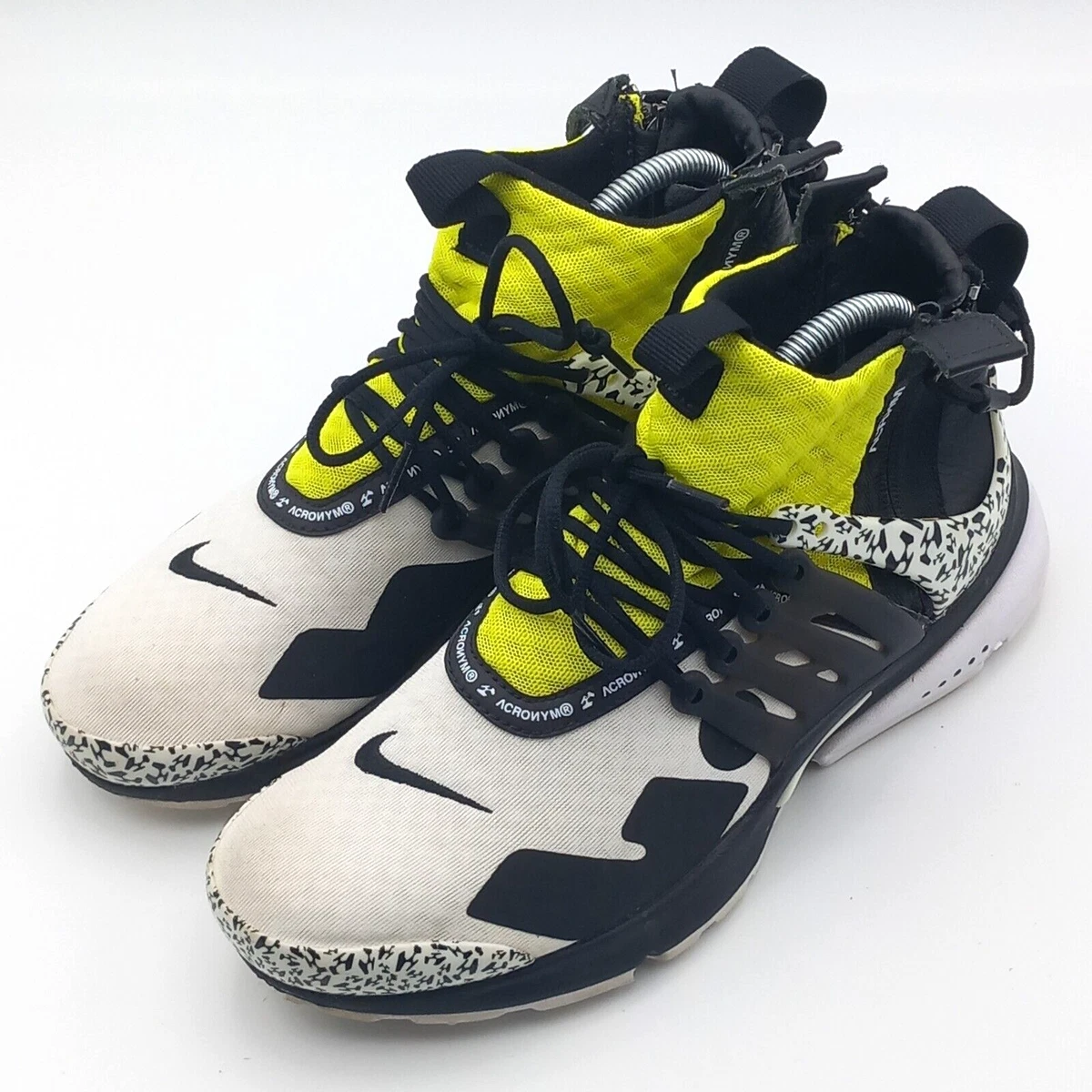 Air hot sale presto collab