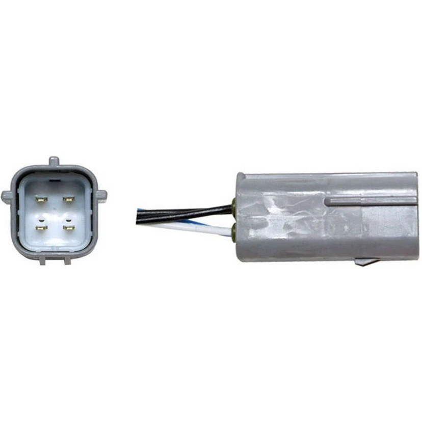 234-9096 Denso O2 Oxygen Sensor UPSTREAM New for Nissan Maxima Altima Sentra - Image 2 of 2