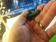 V ntage Metal Cowboy