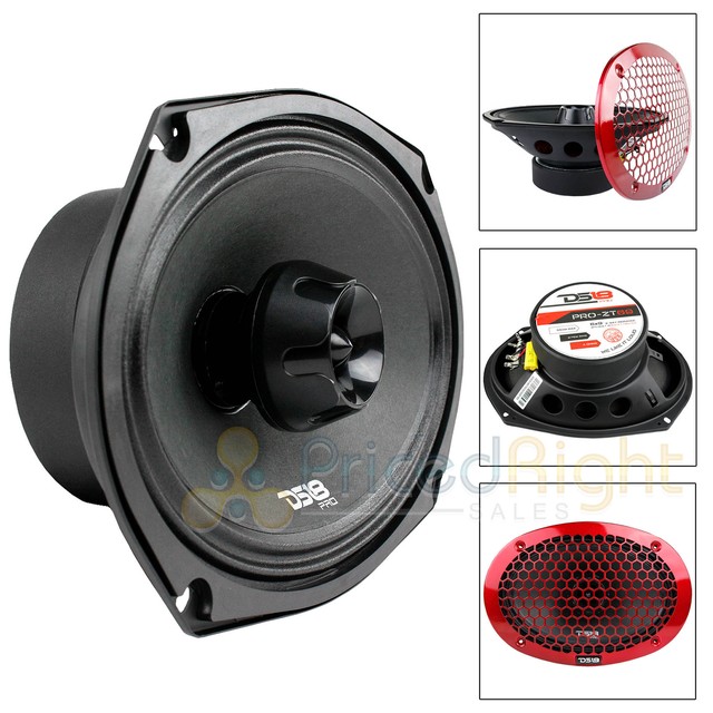 boston acoustics 6x9