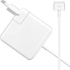 für Mac Book Pro Ladekabel 60W T-Tip Netzteil Magnetisches Ladegerät 11 13 Zoll