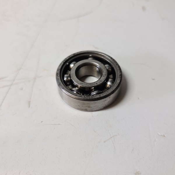Kugellager Radial 15X42X13 Skf 6302-image