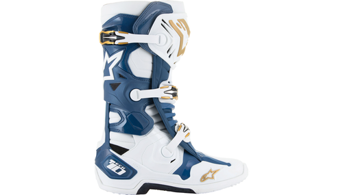 2024 ALPINESTARS TECH 10 BOOTS MOTOCROSS DIRTBIKE OFFROAD - PICK SIZE/COLOR - Picture 31 of 41