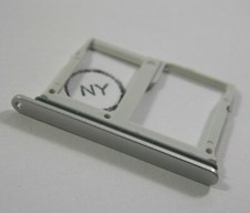 Sim  SD Card Tray LG Stylo 5 LM-Q720TS T-MOBILE Phone Original Part 336