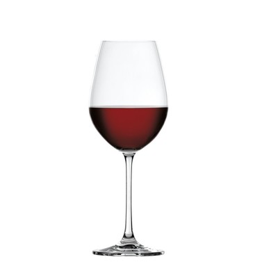 550 ML High Quality Red Wine Glasses Set of 6 550 ML High Quality Red Wine Glasses Set of 6