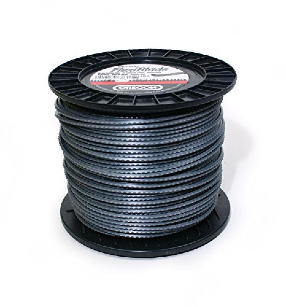 (TG. 2.50 mm x 281 M) Oregon Scientific 111086E - Fili per decespugliatore Flexi