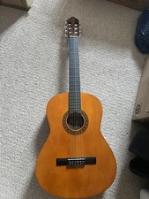 Valencia Cg-160- Classical Spanish Acustic Guitar With Soft Carry Case Bag