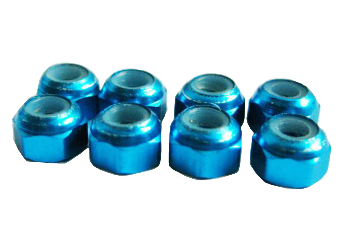 M3 Alloy Wheel Hex Lock Nut Tire Nut For 1/18 Wltoys A959 A969 A979 K929 RC Car eBay