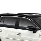 Genuine Toyota Rav4 2019> - Wind Deflectors Front & Rear Set 08162-42810