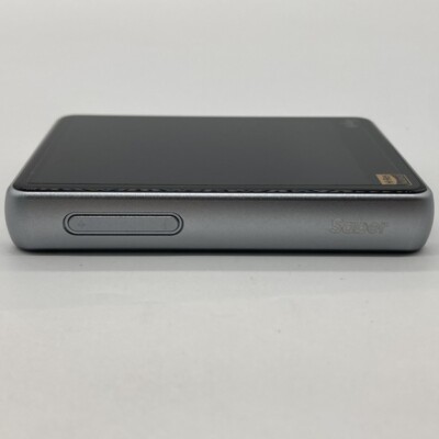 HiBy R3 PRO saber High Performance Portable Digital Audio