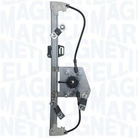 Magneti Marelli 350103194600 Fensterheber Passend FüR Fiat