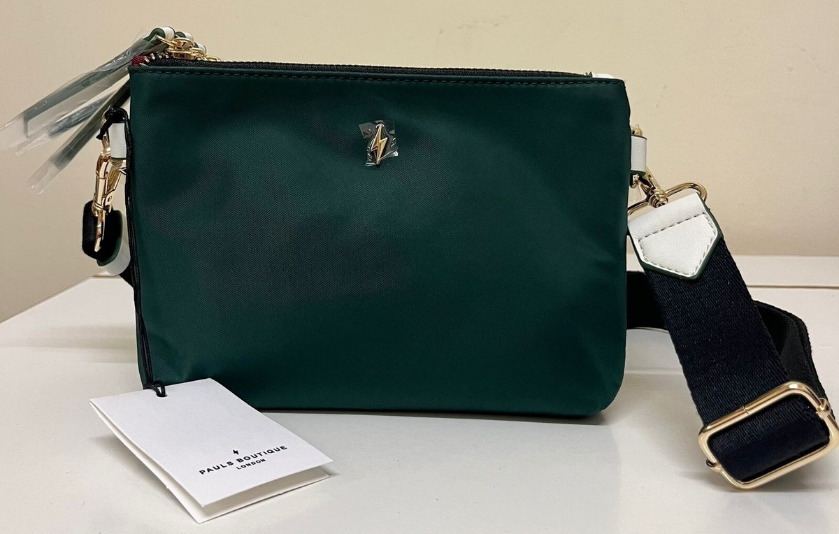 Borneobulletin Com M And S Handbag Sale Boutique Green Cross Body