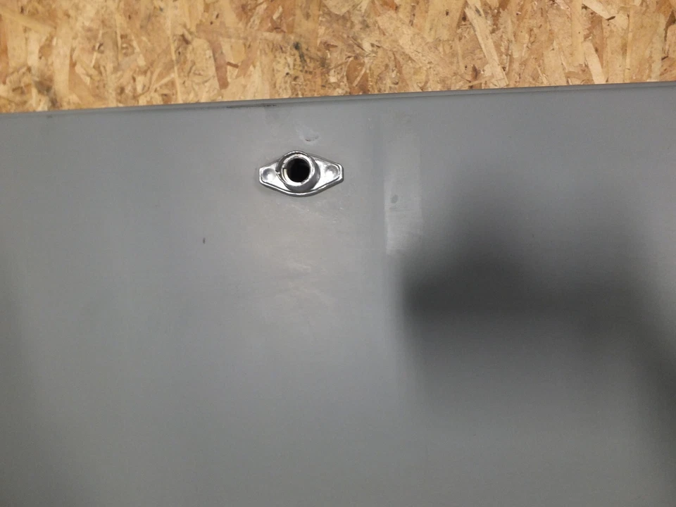 PANEL CUADRADO D - HCN23652N - 225 AMP - 600 VAC - 3Ø I-LINE #346 Foto 3 de 4