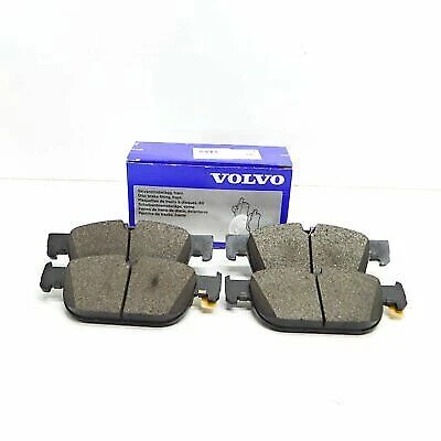 VOLVO XC90 MK2 Front Brake Pads Set 31665288 NEW GENUINE | eBay