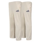 Woodworm Pro Series Mens Cricket Trousers - 2 Pack