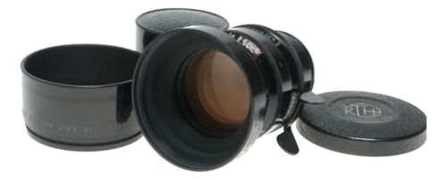 Cooke Speed Panchro 75mm f/2 T2.3 Ser II vintage lens tele - Afbeelding 1 van 11