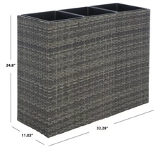 Safavieh RITA FLOWER RACK, Reduced Price 2172752384 PAT7705C