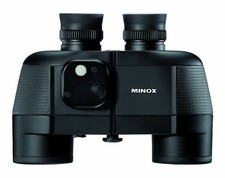 Minox BN 7x50 C Black Binoculars 62421