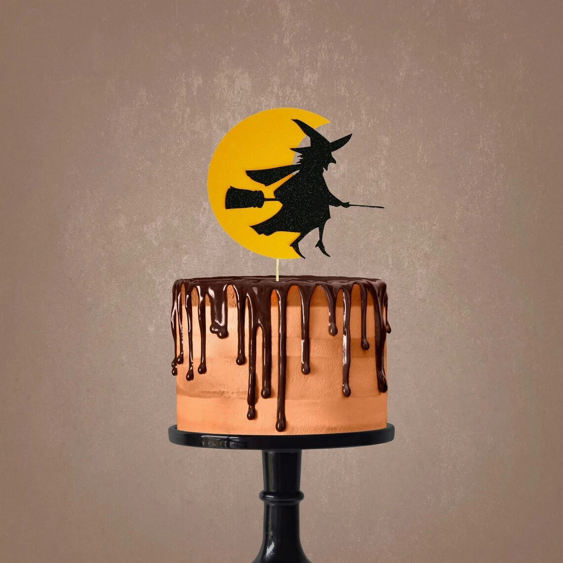Decoración 3D Para Pasteles De Halloween, Calabaza, Murciélago, Fantasma, Bolas, Decoración De Pasteles, Suministros De Cumpleaños Temáticos De Halloween (estilo 01